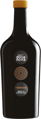 9,95 € 送料無料 | 赤ワイン Dolianova Arenada D.O.C. Monica di Sardegna Cerdeña イタリア ボトル 75 cl