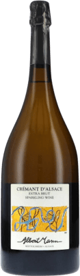 Albert Mann Brut Extra 1,5 L