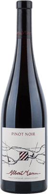 Albert Mann Pinot Black 75 cl