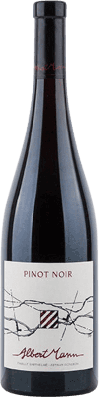 47,95 € 送料無料 | 赤ワイン Albert Mann A.O.C. Alsace アルザス フランス Pinot Noir — ピノ・ノワール 75 cl