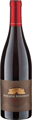 76,95 € 送料無料 | 赤ワイン Domaine Anderson I.G. California アメリカ Pinot Black ボトル 75 cl