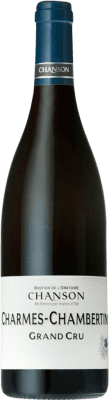 Domaine Chanson Pinot Black 75 cl