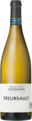 Domaine Chanson Pinot Nero 75 cl