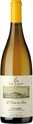 Domaine de la Poussie Le Loup Blanc Sauvignon White 75 cl