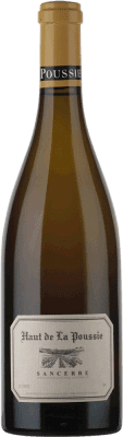 Domaine de la Poussie Haut Sauvignon — Совиньон 75 cl