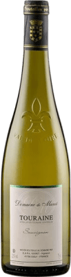15,95 € 送料無料 | 白ワイン Domaine de Marcé A.O.C. Touraine ロワール フランス Sauvignon — ソーヴィニヨン 75 cl