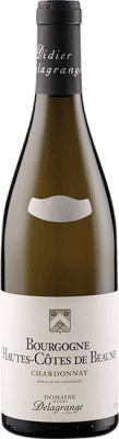 24,95 € 送料無料 | 白ワイン Henri Delagrange A.O.C. Côte de Beaune ブルゴーニュ フランス Chardonnay ボトル 75 cl