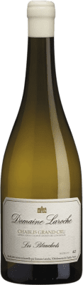 Laroche Les Blanchots Chardonnay — シャルドネ Grand Cru 75 cl