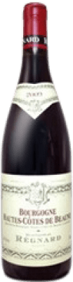 41,95 € 送料無料 | 赤ワイン Régnard A.O.C. Côte de Beaune ブルゴーニュ フランス Pinot Black ボトル 75 cl