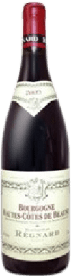 59,95 € 送料無料 | 赤ワイン Régnard A.O.C. Côte de Beaune ブルゴーニュ フランス Pinot Noir — ピノ・ノワール 75 cl