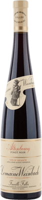 Domaine Weinbach Altenbourg Pinot Black 75 cl