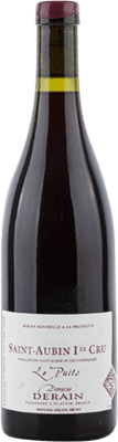 Dominique Derain Le Puits Premier Cru Rouge Pinot Preto 75 cl