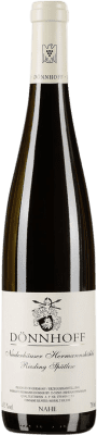 Hermann Dönnhoff Niederhäuser Hermannshöhle Riesling Spätlese — VT Vendange Tardive 75 cl