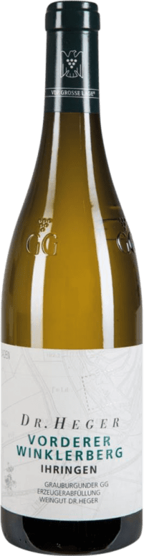 49,95 € Free Shipping | White Wine Dr. Loosen Ihringer Winklerberg vB Baden Germany Pinot Grey Bottle 75 cl