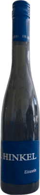 46,95 € Free Shipping | Ice Wine Dr. Hinkel Gau Köngernheimer Vogelsang Q.b.A. Rheinhessen Rheinhessen Germany Chardonnay Half Bottle 37 cl