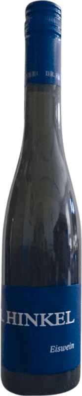 29,95 € 送料無料 | アイスワイン Dr. Hinkel Gau Köngernheimer Vogelsang Q.b.A. Rheinhessen Rheinhessen ドイツ Chardonnay — シャルドネ ハーフボトル 37 cl