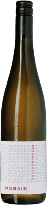 Dr. Koehler Mosaik Pinot Grigio Trocken — Secco 75 cl