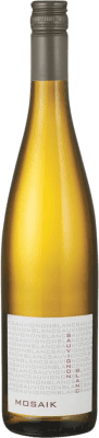 Dr. Koehler Mosaik Sauvignon Trocken — Sec 75 cl