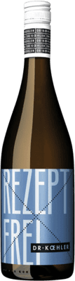 Dr. Koehler Rezeptfrei Trocken — Sec 75 cl Sans Alcool