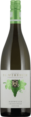 Dr. Wehrheim Keuper Chardonnay сухой 75 cl