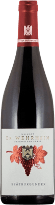 Dr. Wehrheim Pinot Black ドライ 75 cl