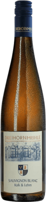 Dreihornmühle Kalk & Lehm Sauvignon Trocken — Sec 75 cl