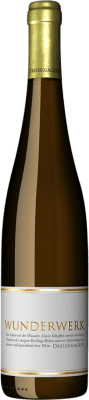 Dreissigacker Wunderwerk Riesling Trocken — Seco 75 cl