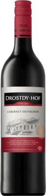 Drostdy Hof Cabernet Sauvignon — Каберне Совиньон 75 cl