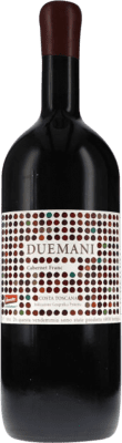 Duemani Costa Cabernet Franc 1,5 L