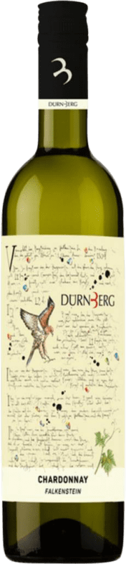 13,95 € Envoi gratuit | Vin Blanc Dürnberg Falkenstein Trocken — Sec I.G. Niederösterreich Niederösterreich Autriche Chardonnay Bouteille 75 cl