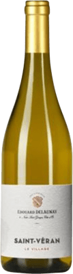 Edouard Delaunay Chardonnay 75 cl