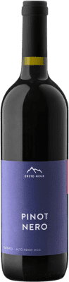 Erste Neue Pinot Black 75 cl