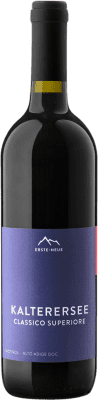 Erste Neue Kalterersee Vernatsch — Вернач Classico Superiore 75 cl
