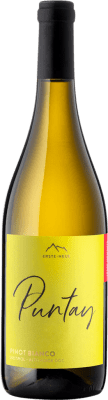 Erste Neue Puntay Pinot Branco 75 cl