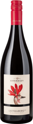 19,95 € 送料無料 | 赤ワイン Esterházy D.A.C. Leithaberg Leithaberg オーストリア Blaufränkisch ボトル 75 cl