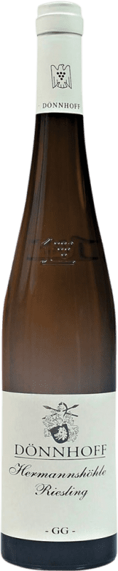 32,95 € Envío gratis | Vino blanco Esterházy Ried Lama D.A.C. Leithaberg Leithaberg Austria Chardonnay Botella 75 cl