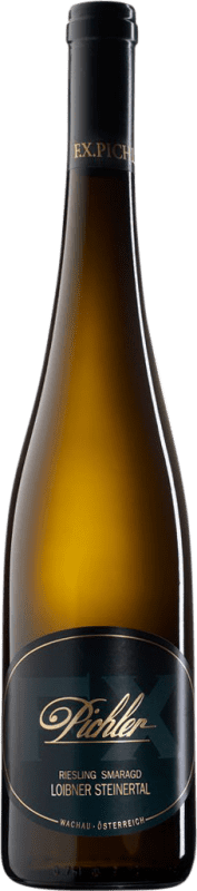 81,95 € Envio grátis | Vinho branco F.X. Pichler Ried Steinertal I.G. Wachau Wachau Áustria Riesling Garrafa 75 cl
