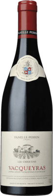 Famille Perrin Les Christins Rouge 1,5 L