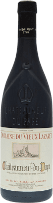 Famille Quiot Domaine du Vieux Lazaret 75 cl