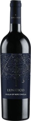 Fantini Lunatico Nero d'Avola 75 cl