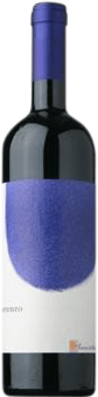 34,95 € Kostenloser Versand | Rotwein Fattoria di Magliano Perenzo D.O.C. Maremma Toscana Toskana Italien Syrah Flasche 75 cl