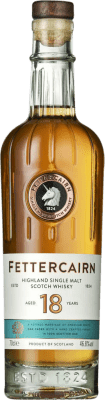 229,95 € Spedizione Gratuita | Whisky Single Malt Fettercairn Highlands Regno Unito 18 Anni 70 cl