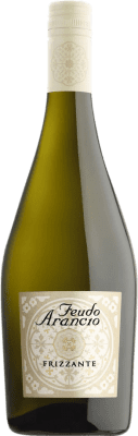 Feudo Arancio Frizzante Grillo 75 cl