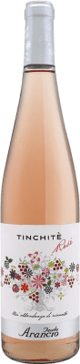 Feudo Arancio Tinchitè Nero d'Avola 75 cl