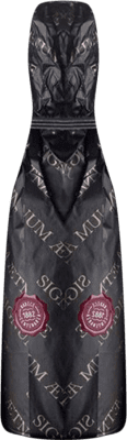 257,95 € Envoi gratuit | Vin Rouge Firriato Signum Aetnae D.O.C. Sicilia Sicile Italie Nerello 75 cl