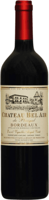 Fleury Wines. Perigal 75 cl