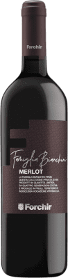 Forchir Famiglia Bianchini Merlot — Мерло 75 cl