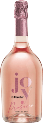 Forchir Joy Brut — Herb 75 cl