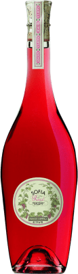 21,95 € Бесплатная доставка | Розовое вино Francis Ford Coppola Sofia Rosé I.G. California Калифорния Соединенные Штаты Syrah, Grenache, Pinot Black бутылка 75 cl