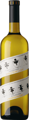 29,95 € 免费送货 | 白酒 Francis Ford Coppola Director's Cut I.G. California 加州 美国 Chardonnay 瓶子 75 cl